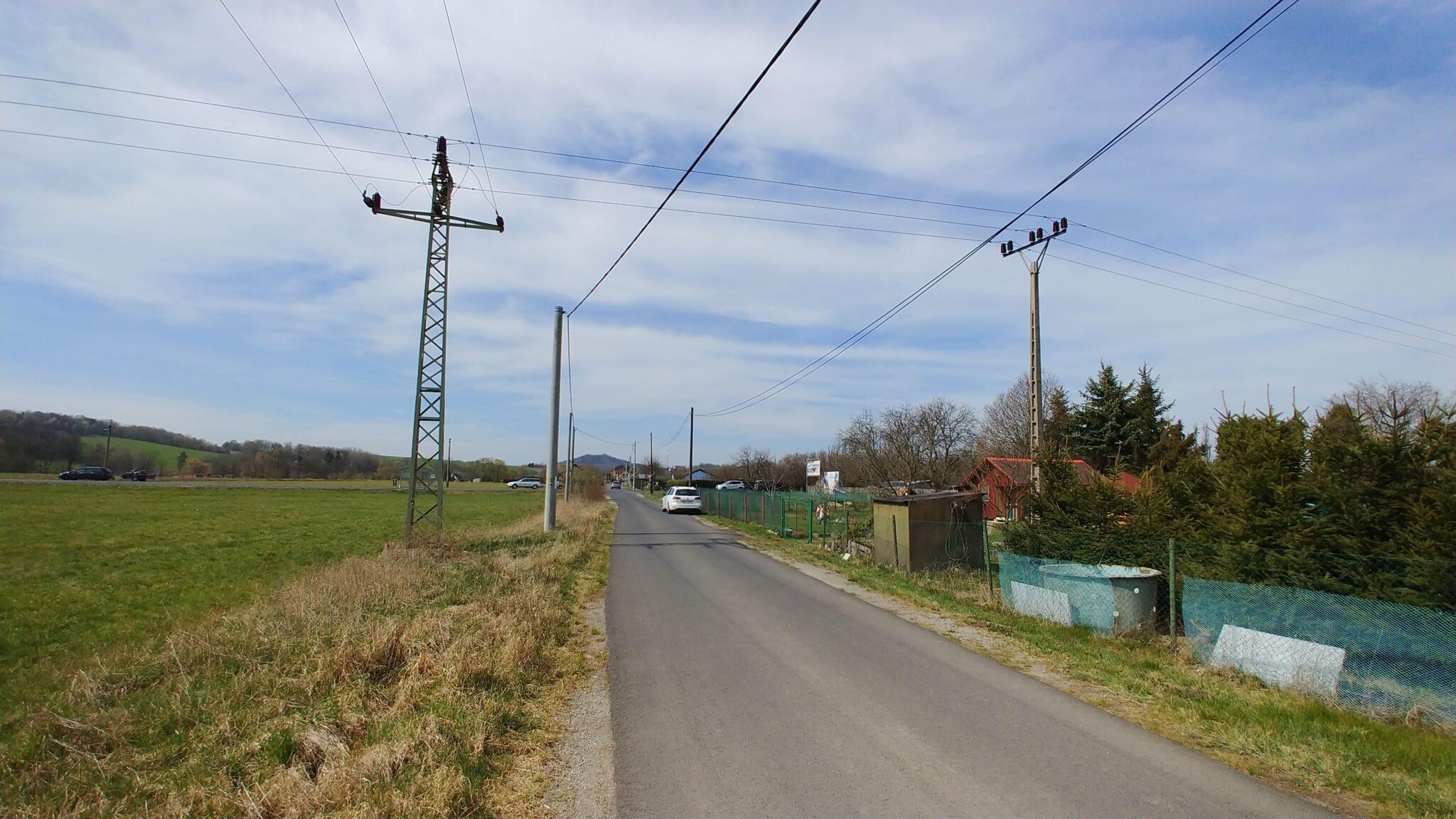 ČL, Mimoň - Noviny