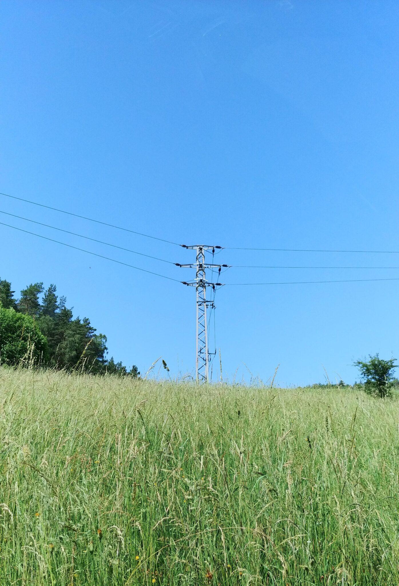 LB, Český Dub - Libíč