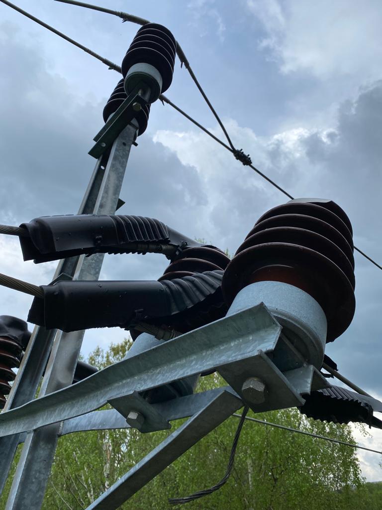 Hrádek nad Nisou, Horní Sedlo